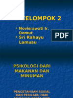 PSIKOLOGI