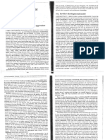 Fonagy P Target M 2003 Bowlbys Attachment Theory Model Ch. 10 in Psychoanalytic Theories. Perspectives Form Development Psychopathology