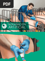 Cartilla Inseminación Artificial