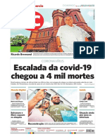 Jornal Do Commercio Pernambuco - Ed. 117 - 26.04.2020 PDF