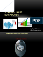 Indicadores de Gestiòn y BSC