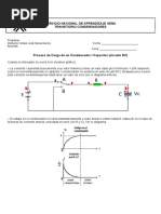 Taller Transitorio Condensadores