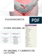 VULVOVAGINITIS