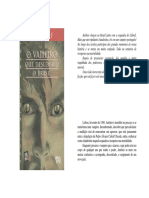 Jaf, Ivan. O Vampiro Que Descobriu o Brasil PDF