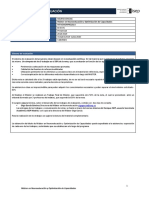 Sistema Evaluación Máster en Neuroeducación y Optimización de Capacidades 2019-2020