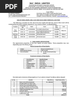 E-Auction Raw Lignite Ballclay Silica Sand PDF