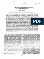 Crustal Warping - A Possible Tectonic Control: of Alkaline Magmatism