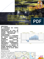 Economia Minera - Grupo 5 - Tesis