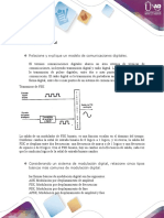 Sistema de Comunicacion