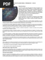 GUIA ORIGEN DEL UNIVERSO Nuevo PDF