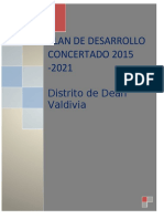 PDC DV 2015-2021 - I