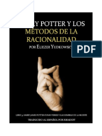 HPMOR Libro 3 PDF