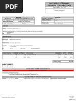 Factura Electrónica Pequeño Contribuyente: Total (GTQ) 23.910