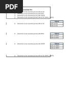 Cálculo de Rutas Resumidas IPv4 e IPv6