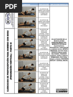 Ejercicios de Propiocepci N para Hombro Parte III