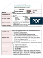 Financial Analysis and Reporting Syllabus