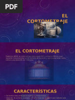 El Cortometraje