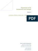 Department of The Environment and Water Resources Annual Report 2005 - 2006, Part 2