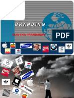 BRANDING