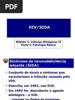 7 Modulo 5 Pat Doenças Imunológicas HIV SIDA PDF