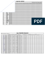 Stat. TGL 2018-12-01 2018-12-31