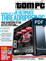 Custom PC - December 2017 PDF