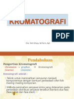 Kromatografi PDF