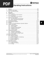 Rolls Royce ICON User Manual