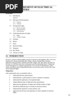 Measurement of Electrical Quantities PDF