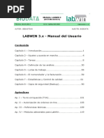 MANLW3-0101 - Manual LabWin 3.x