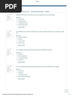 My Courses: Dashboard BL-CS-6206-LEC-1933T Week 8: Midterm Examination Midterms