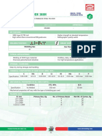 Tiginox 308H: Classification: Approvals