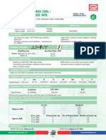 Miginox 309L / Tiginox 309L: Aws A/Sfa 5.9 EN ISO 14343-A