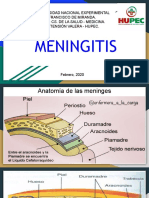 Meningitis