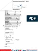 2 Deflection Calculation (Main)