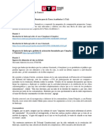 Fuentes para La Tarea Académica 1 (2020-Marzo) PDF