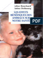 Bouchard & Delbourg - Les Effets Bénéfiques Des Anx Sur Notre Santé PDF