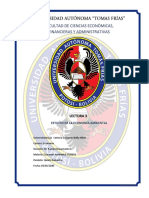 Estudio de La Economia Ambiental PDF