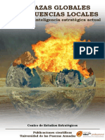 Amenazas Globales Consecuencias Locales PDF