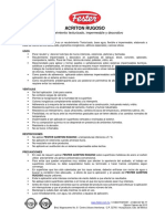 Fester Acriton Rugoso PDF