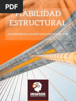 Fiabilidad Estructural