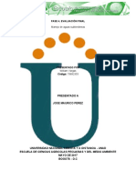 Evaluacion Final Manejo de Aguas Subterraneas-1