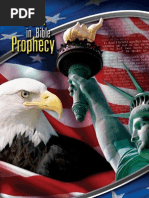 The USA in Bible Prophecy