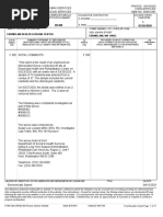 WA DSHS Report On Enumclaw Health and Rehab's COVID-19 Procedures