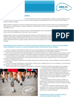 Beneficios de Correr PDF