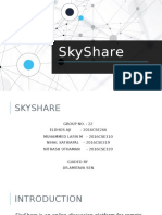 Sky Sharesdf