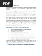 Aseo Del Paciente 21 PDF