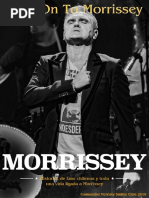 Hold On To Morrissey