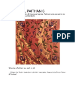 Paithani Saree PDF