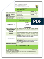 Preparacion Naturales 5 Jornada